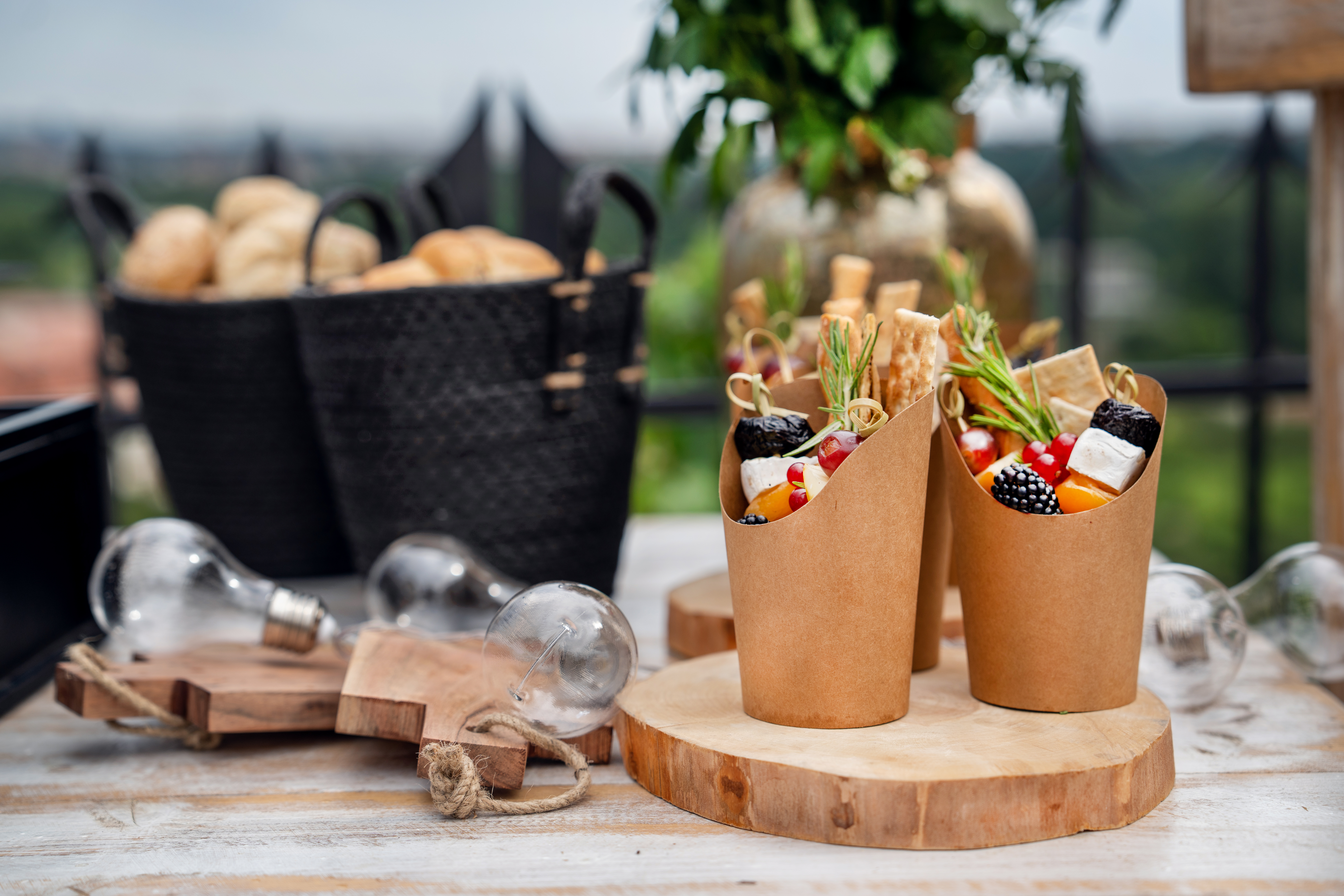 Český catering – foto 1
